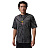 Футболка Jordan Break Tie Dye Festival Short Sleeve Crew