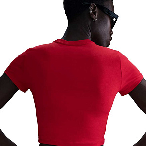 Футболка Nike Sportswear Chill Knit