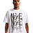 Футболка Nike Sportswear Unisex Tee Loose Nike