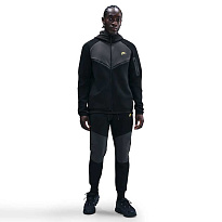 Толстовка Nike Tech Fleece Windrunner Full-Zip Jacket