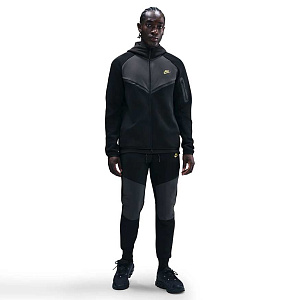 Толстовка Nike Tech Fleece Windrunner Full-Zip Jacket
