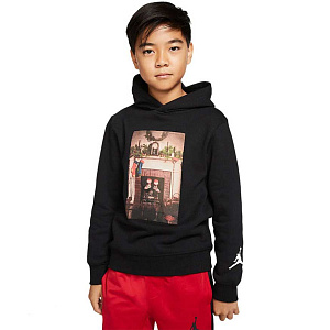 Толстовка Jordan JDB AJ1 Christams