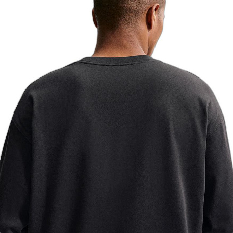 Футболка с длинным рукавом Nike All Conditions Gear Dri-FIT Long Sleeve T-Shirt LBR