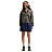 Толстовка Nike Sportswear Studio Fleece Oversized Full-Zip Hoodie