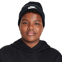 Шапка Nike Peak Beanie