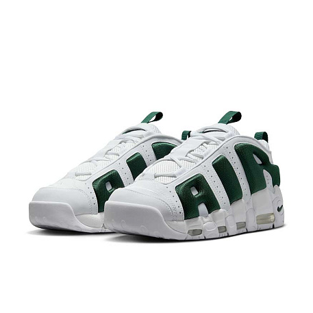 Кроссовки Nike Air More Uptempo Low