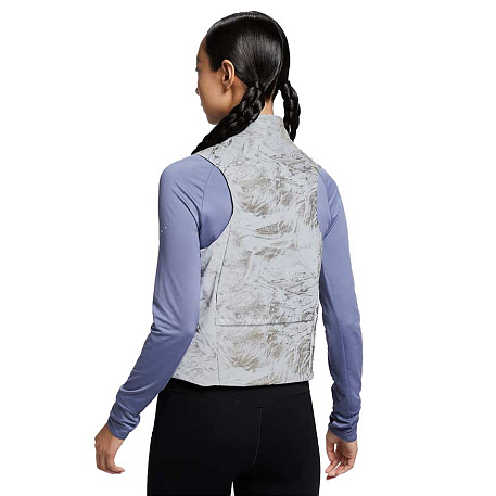 Жилетка Nike Swift Therma-FIT ADV Reflective Running Vest