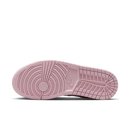 Кроссовки Air Jordan 1 Low