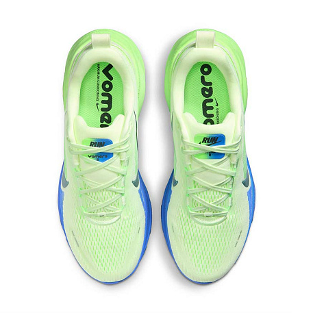Кроссовки Nike Vomero 18