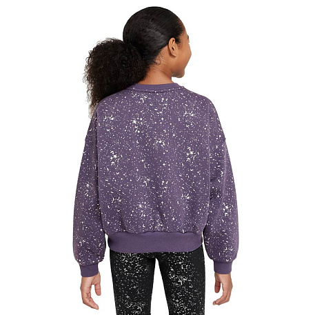 Толстовка Nike Sportswear Club Fleece