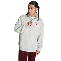 Свитшот Converse Retro Varsity Half-Zip Pullover