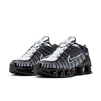 Кроссовки Nike Shox TL