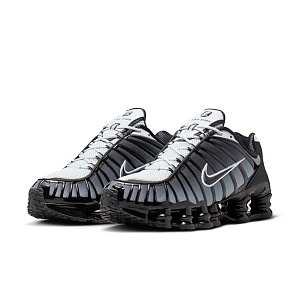Кроссовки Nike Shox TL