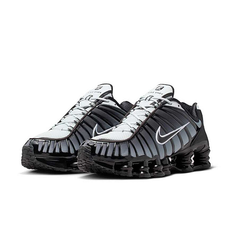 Кроссовки Nike Shox TL