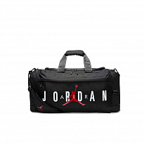 Сумка Jordan Velocity Duffle Bag