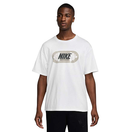 Футболка Nike Max90 Training T-Shirt