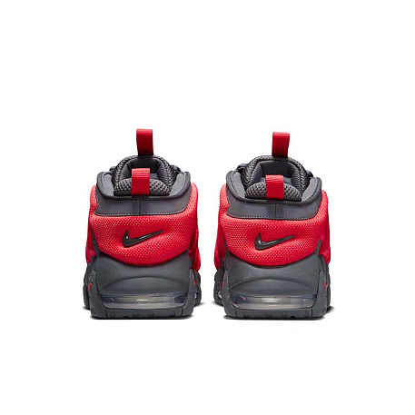 Кроссовки Nike Air More Uptempo Low