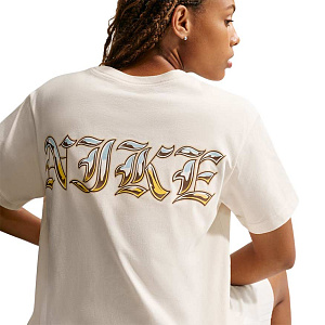 Футболка Nike Sportswear Oversized T-Shirt