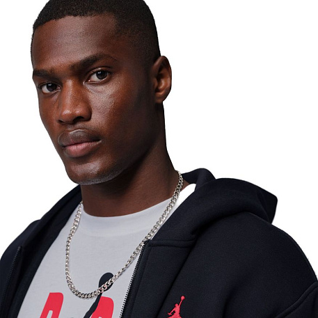 Толстовка Jordan Break Sport Full-Zip BB