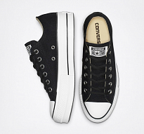 Кеды Converse Chuck Taylor All Star Lift