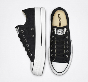 Кеды Converse Chuck Taylor All Star Lift