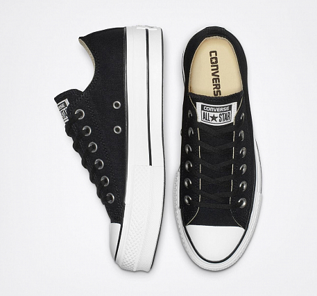 Кеды Converse Chuck Taylor All Star Lift