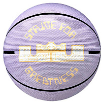 Мяч баскетбольный Nike Playground 2.0 8P LeBron James