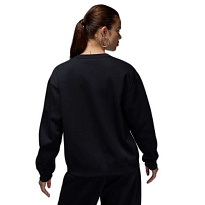 Толстовка Jordan Break Fleece Crew 24