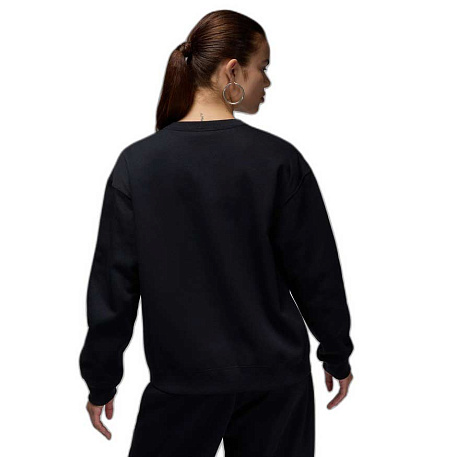 Толстовка Jordan Break Fleece Crew 24