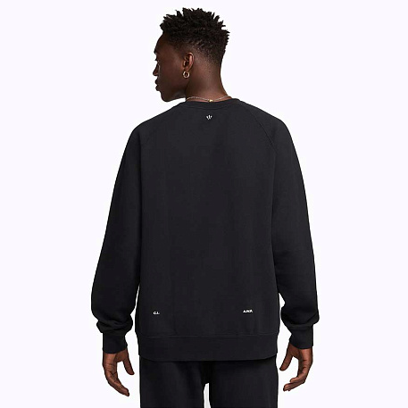 Толстовка Nike Nocta Cardinal Stock Crew Fleece