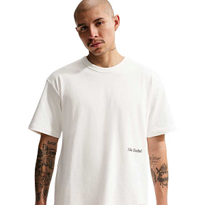 Футболка Nike Sportswear Loose American Pie T-Shirt