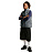 Жилетка Nike Kids' Sportswear Therma-FIT AOP Puffer Vest