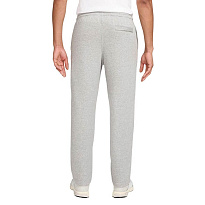 Брюки Nike Club French Terry Open-Hem Pants