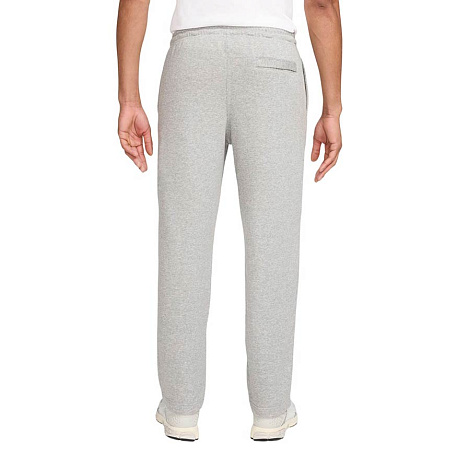 Брюки Nike Club French Terry Open-Hem Pants