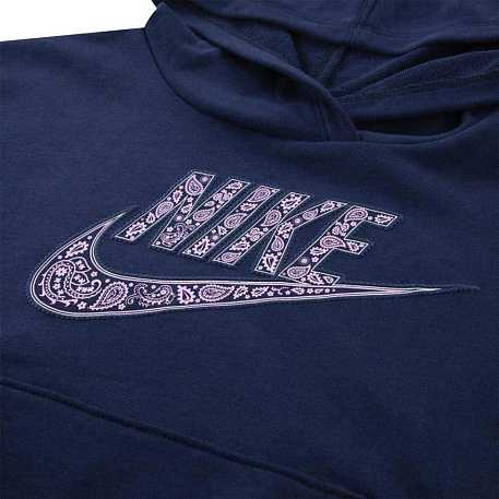 Костюм Nike Retro French Terry Hoodie Jogger Set