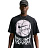 Футболка Nike Sportswear Loose T-Shirt YMH Zig Zag