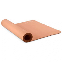 Коврик для йоги Nike Yoga Mat 4 Mm Reversible Peach OSFM