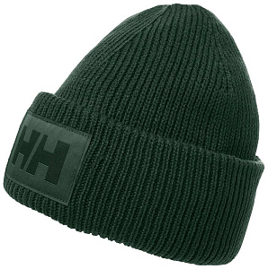 Шапка Helly Hansen HH BOX BEANIE
