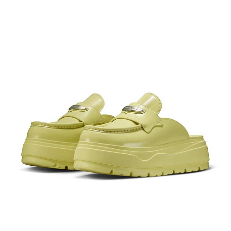 Тапочки Air Jordan Mule