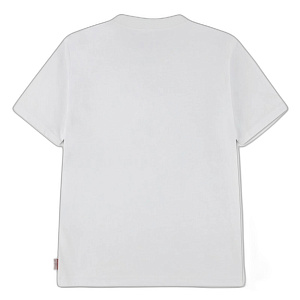 Футболка Jordan Brooklyn Graphics Short Sleeve Tee