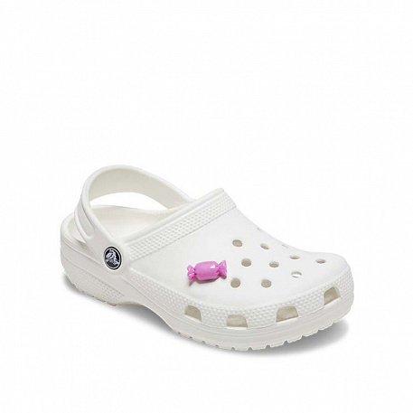 Украшение для обуви Crocs Mini 3D Sweet