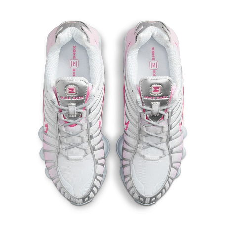Кроссовки Nike Shox TL