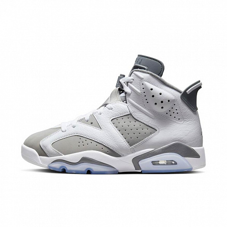 Кроссовки Air Jordan 6 Retro