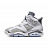 Кроссовки Air Jordan 6 Retro