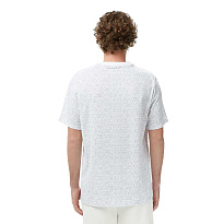 Футболка Converse Chuck Taylor All Star Patch T-Shirt