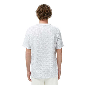 Футболка Converse Chuck Taylor All Star Patch T-Shirt