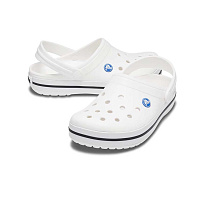 Клоги Crocs Crocband QaQ