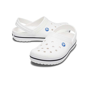 Клоги Crocs Crocband QaQ