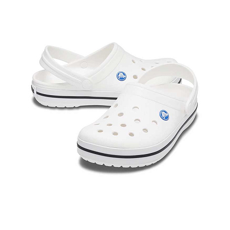 Клоги Crocs Crocband QaQ