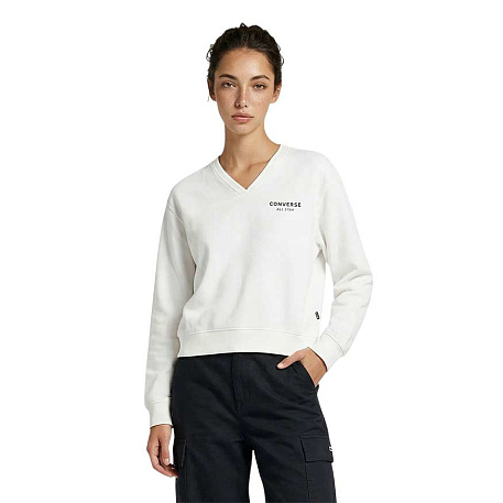 Свитшот Converse Chuck Star Standard Fit